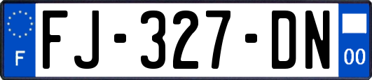 FJ-327-DN