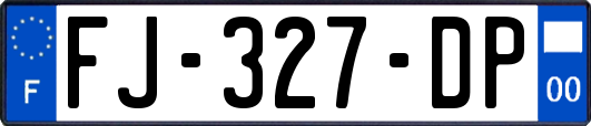 FJ-327-DP
