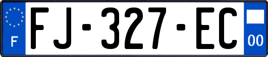 FJ-327-EC