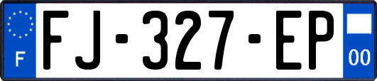 FJ-327-EP