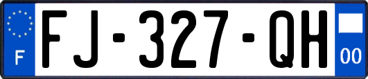 FJ-327-QH