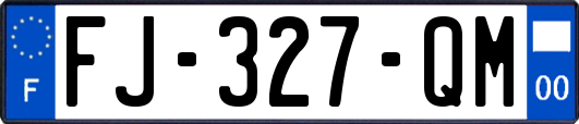 FJ-327-QM