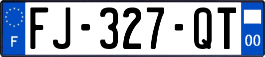 FJ-327-QT