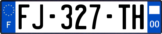 FJ-327-TH