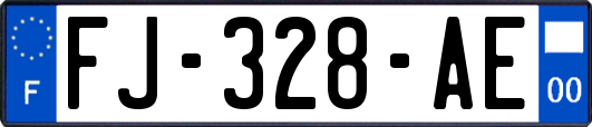 FJ-328-AE