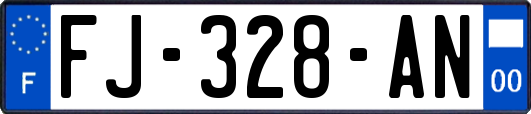 FJ-328-AN