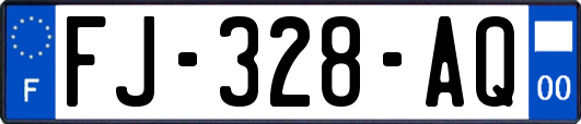 FJ-328-AQ