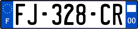 FJ-328-CR