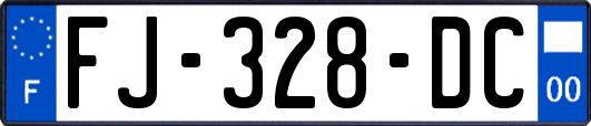 FJ-328-DC