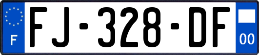 FJ-328-DF