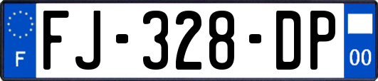 FJ-328-DP