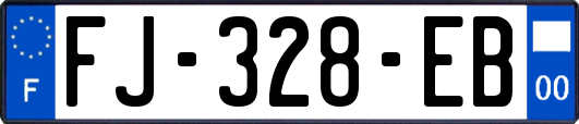 FJ-328-EB