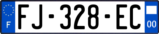 FJ-328-EC