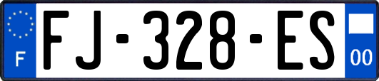 FJ-328-ES