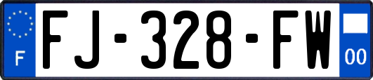 FJ-328-FW