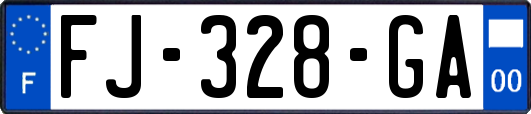 FJ-328-GA