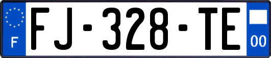 FJ-328-TE