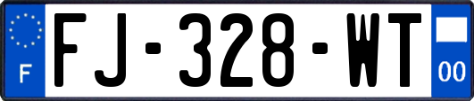 FJ-328-WT