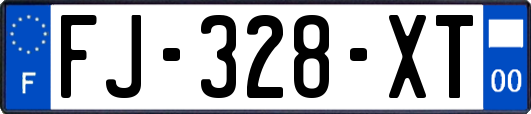 FJ-328-XT
