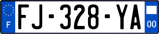 FJ-328-YA