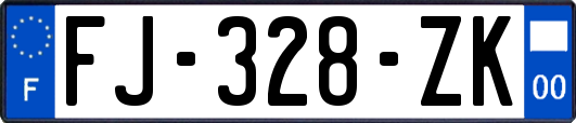 FJ-328-ZK