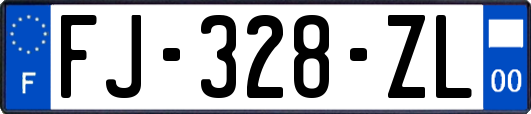 FJ-328-ZL