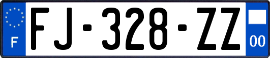 FJ-328-ZZ