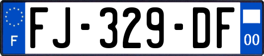 FJ-329-DF