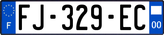 FJ-329-EC