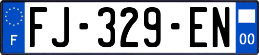FJ-329-EN