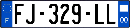 FJ-329-LL