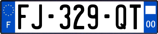 FJ-329-QT