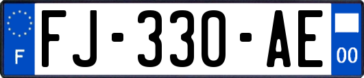 FJ-330-AE