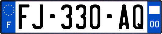 FJ-330-AQ