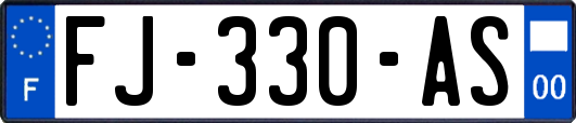 FJ-330-AS