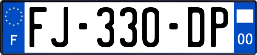 FJ-330-DP