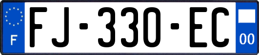 FJ-330-EC