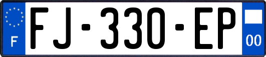 FJ-330-EP