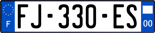 FJ-330-ES