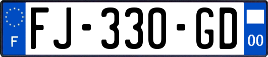 FJ-330-GD