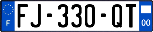 FJ-330-QT