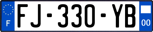 FJ-330-YB