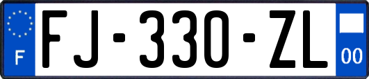 FJ-330-ZL