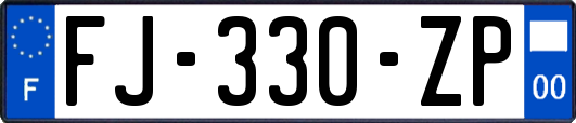 FJ-330-ZP