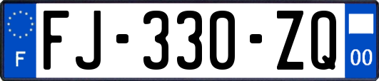 FJ-330-ZQ