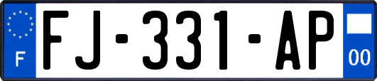 FJ-331-AP