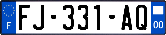 FJ-331-AQ