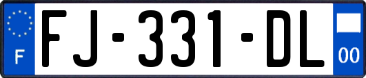 FJ-331-DL