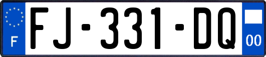 FJ-331-DQ