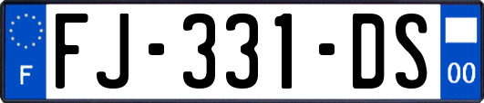 FJ-331-DS